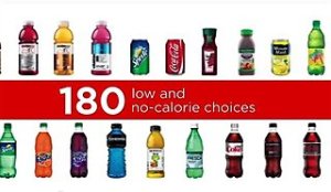Coca Cola Obesity